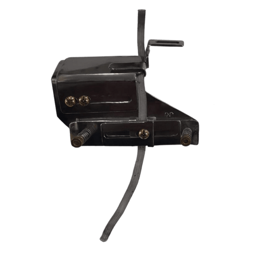 Dosificador Elástico Fileteadora Industrial Titus 01 - Commercio