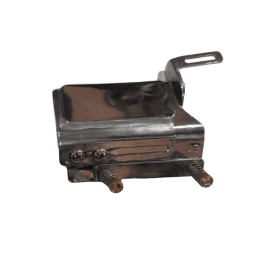 Dosificador Elástico Fileteadora Industrial Titus 02 - Commercio