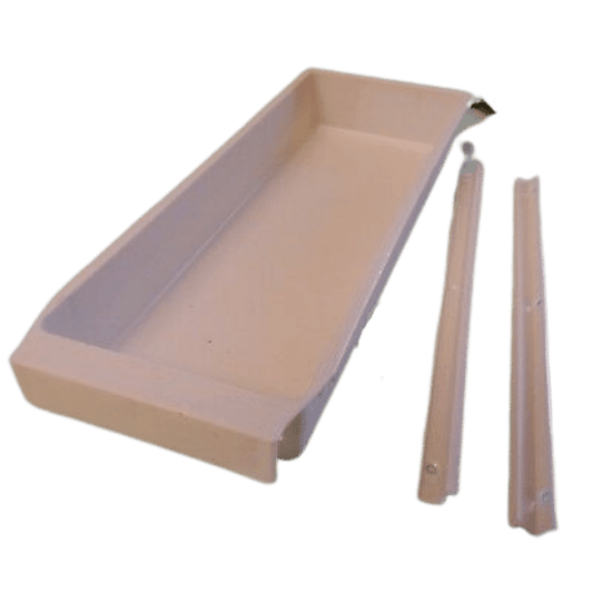 Gaveta Cajon Mueble Maquina De Coser - Commercio