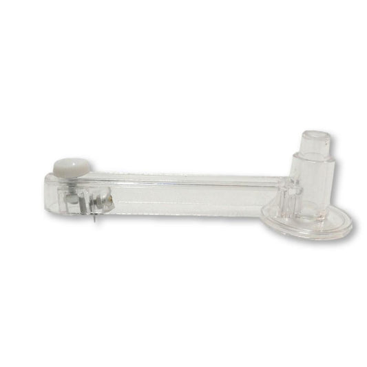 Cortador Botones Plastico Corte Redondo IT 562 - Commercio