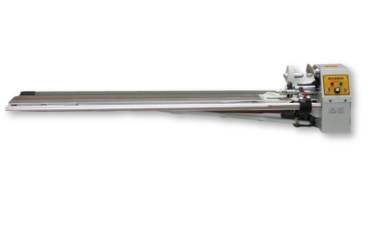 Cortadora De Sesgo Milenio M 911 A Extra Larga - Commercio