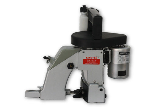 Cosedora Cerradora Kingter KT 26 1A Selladora Sacos Costales - Commercio