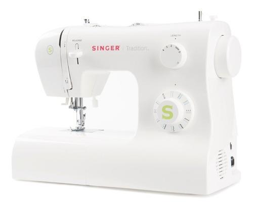 Singer 2273 Esteem II Máquina De Coser Familiar Domestica - Commercio