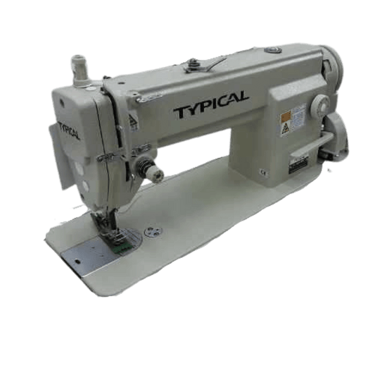 Plana Industrial Typical GC 6-18 B Gancho Grande - Commercio