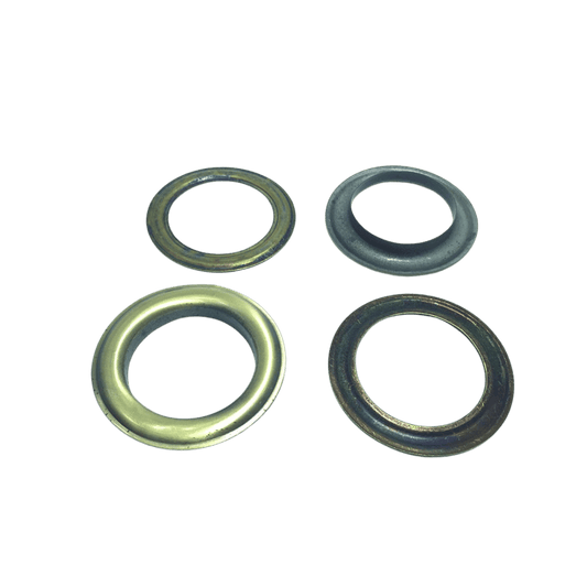 Ojalete Metalico Hierro 1-1/2" - Commercio