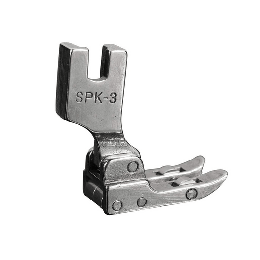 Pie Con Rodachines SPK3 - Commercio