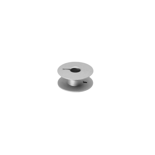 Carretel Aluminio Plana 55623ASW） - Commercio