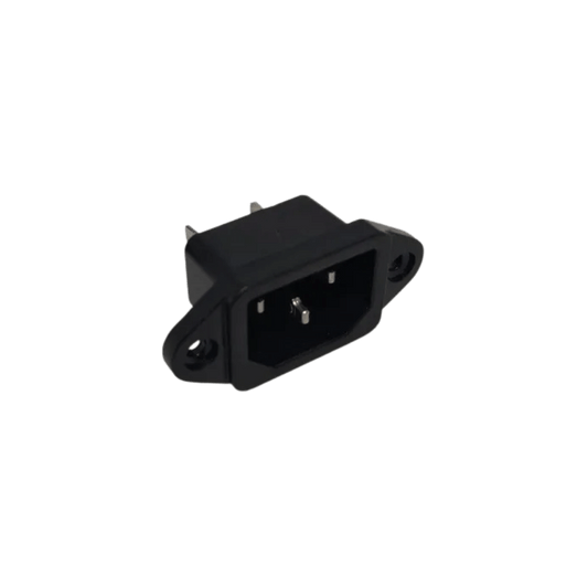 Conector Cortadora De Tela Rc 100 4" - Commercio