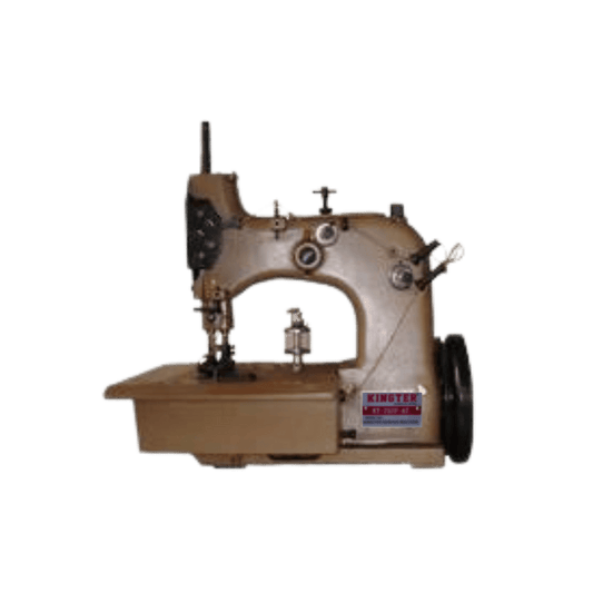 Fileteadora Industrial Kingter KT GC20 2B Tapete - Commercio