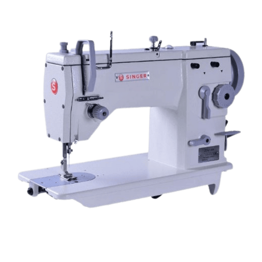 Plana Y Zigzadora 20u 109 Singer Lubricacion Manual Maquina De Coser - Commercio