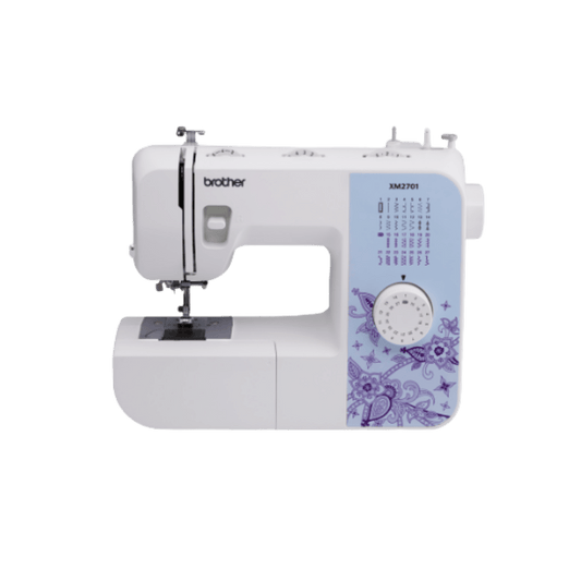 XM 2701 Brother Maquina De Coser Familiar Domestica - Commercio