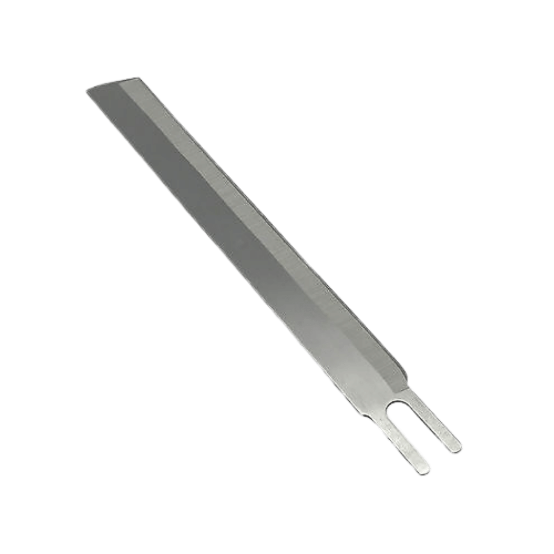 Cuchilla Cortadora Vertical De Tela 5 Pulgadas KM Hashima - Commercio