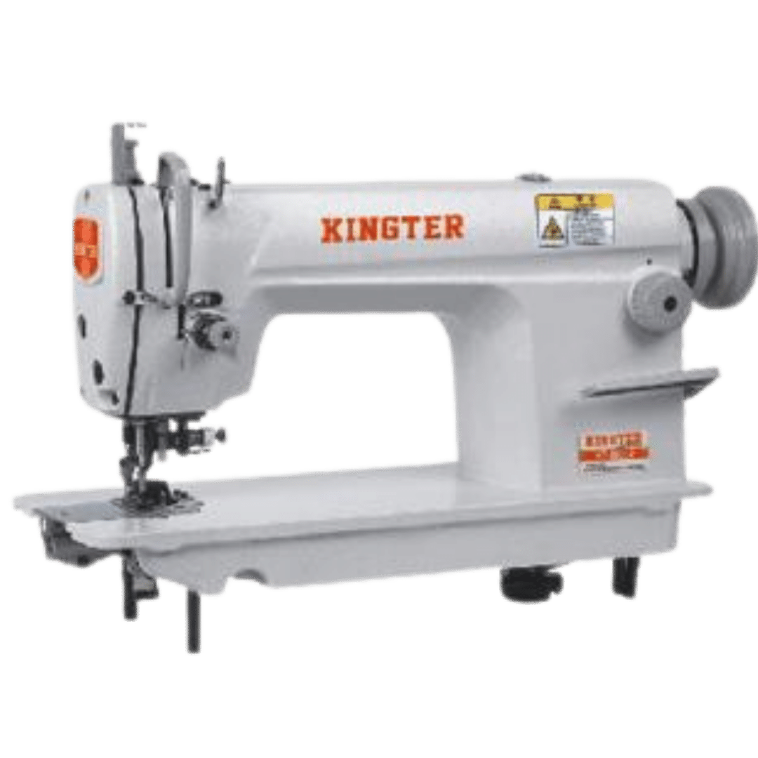 Plana Cose y Corta Kingter Mecanica KT 8600 J Coser - Commercio