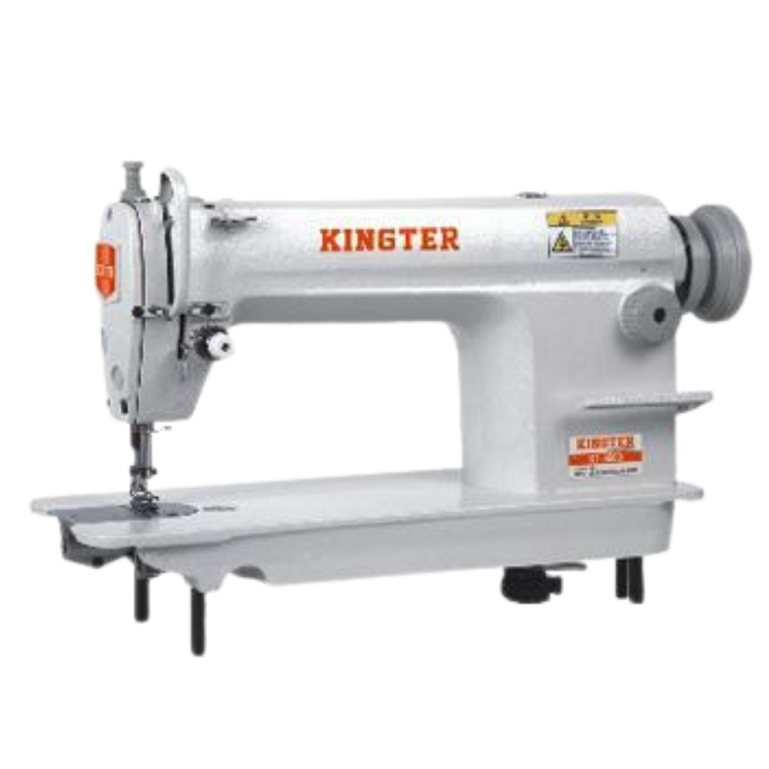 Plana Industrial Kingter KT 8500 Maquina De Coser - Commercio