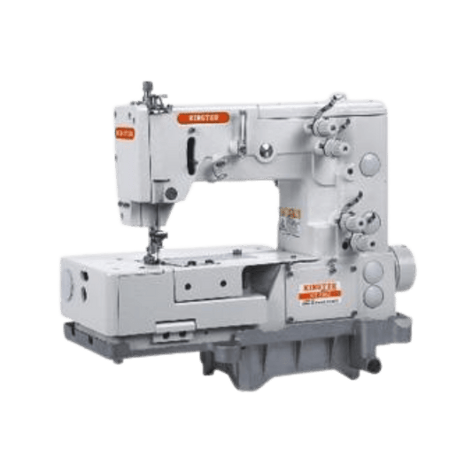 Plana Picoeta Doble Kingter KT 1302 Decorativa - Commercio