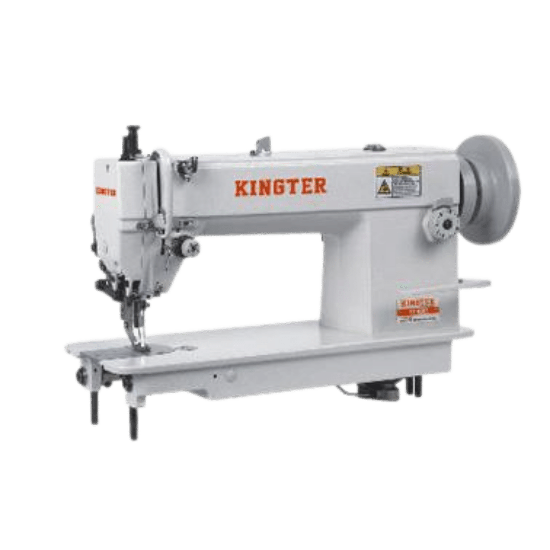 Plana Triple Transporte Kingter KT 0818 Maquina De Coser - Commercio