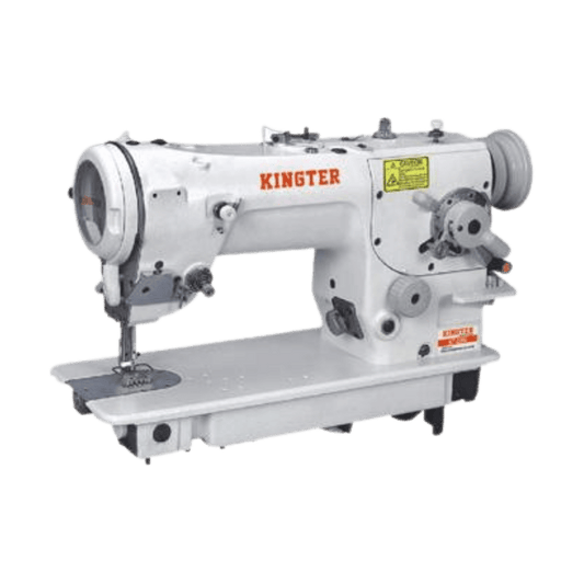 Zigzadora 3 Pasos Kingter KT 2284 Maquina De Coser - Commercio