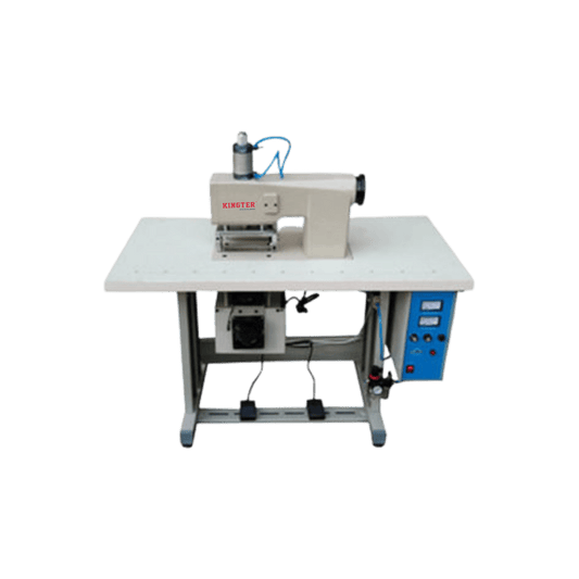 Ultrasonido Kingter Kt A60 Maquina Sellar - Commercio