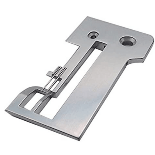 Planchuela Brother Fileteadora Familiar Doméstica 929D 1034D 3435DT XB0306001