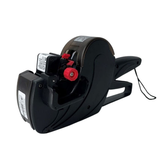 Etiquetadora Printex 5326 Manual Tiqueteadora Textiles Consecutiva Alfanumerica