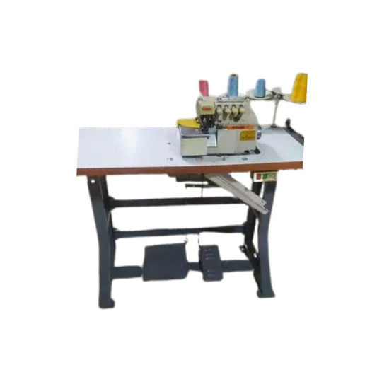 Fileteadora Siruba 757 Maquinas De Coser Industrial Analoga USADA