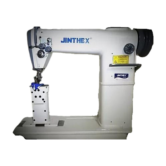Máquina De Poste Jinthex JN 820 2 Agujas