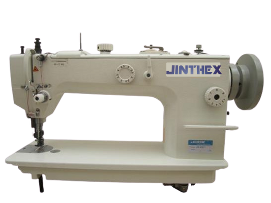 Plana Doble Transporte Jinthex JN 0311 Maquina De Coser - Commercio