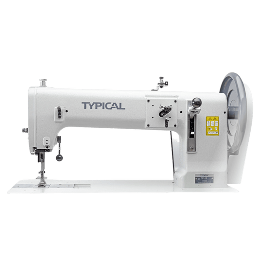 Plana Triple Transporte Typical TW1 243 Talabartería Extra Pesada