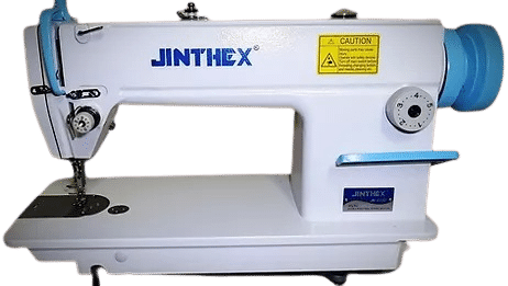 Plana Industrial Jinthex JN 6150 + Motor Ahorrador - Commercio