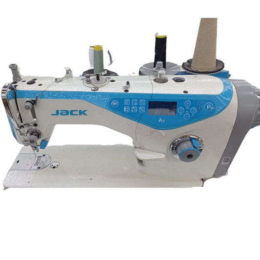 Plana Electronica Jack A4 Maquina De Coser USADA
