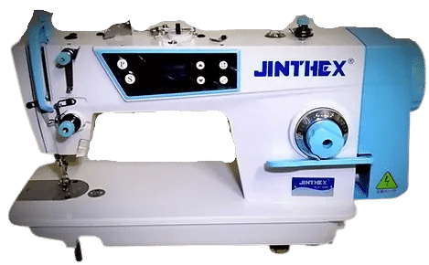Plana Mecatronica Jinthex JN 180 H Maquina De Coser Pesada - Commercio