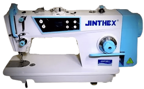 Plana Mecatronica Jinthex JN 180 Maquina De Coser Semi - Commercio