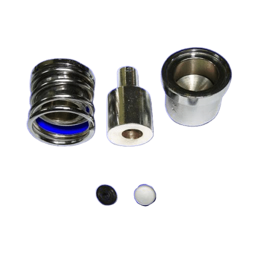 Troquel Forrar Boton Tapiceria Cuero Sinteticos - Commercio