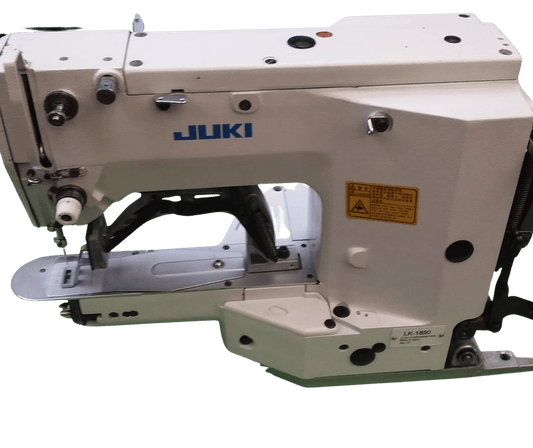 Presilladora Mecanica Juki 1850 Maquina De Coser USADA - Commercio