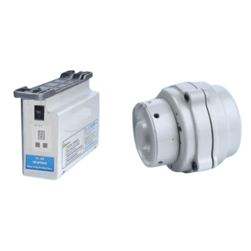 Motor Servo Ahorrador Energía Jinthex JN 700 DZ Posicionador 600W Fileteadora - Commercio