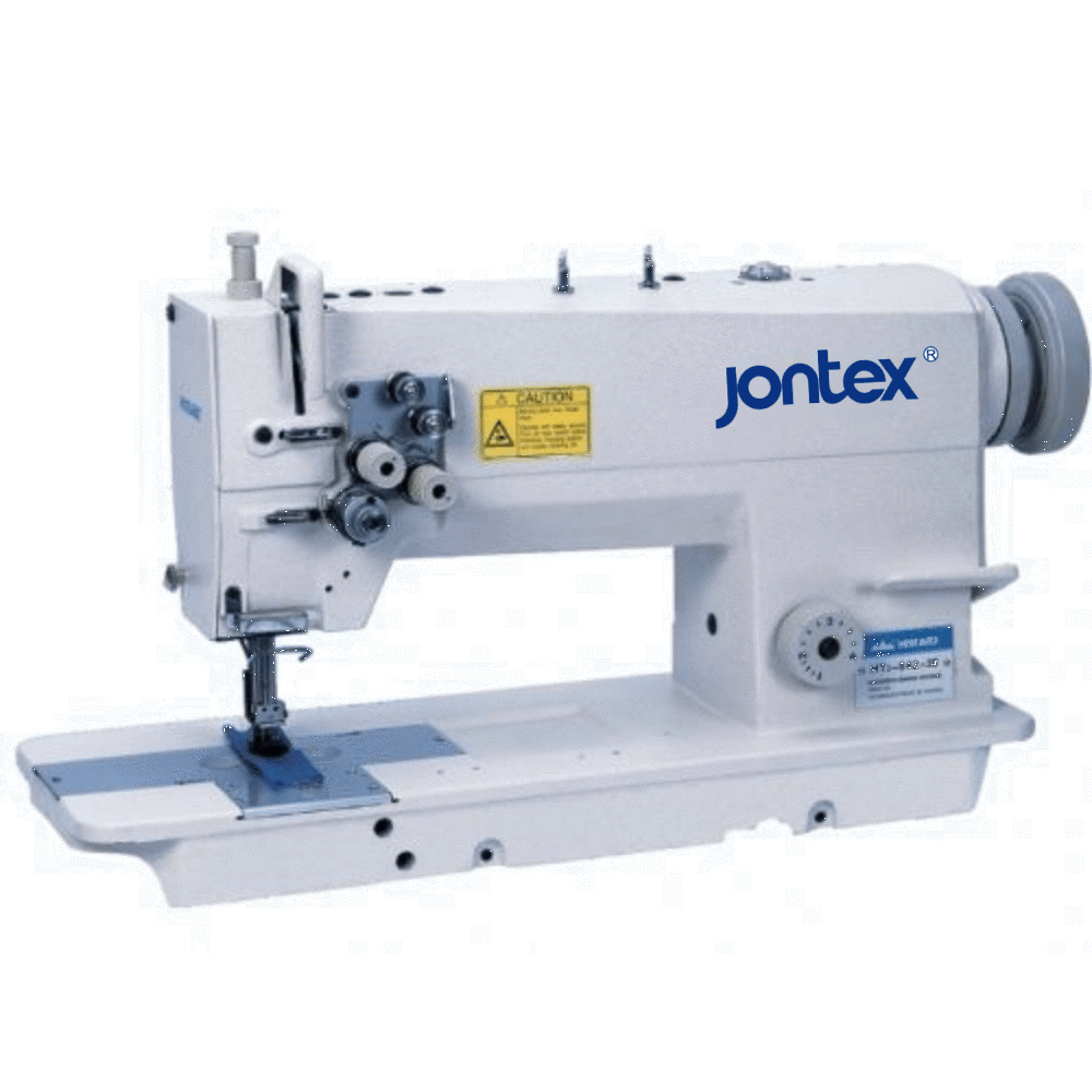 Plana Dos Agujas Jontex Jt 872 Maquina De Coser - Commercio