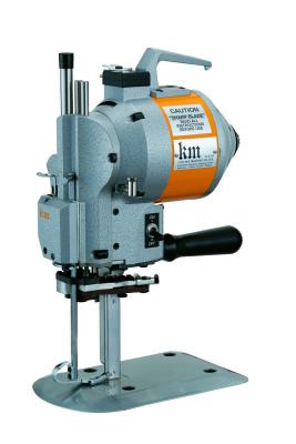 Cortadora Tela Vertical Hashima KM EU 5" Corte Textil - Commercio