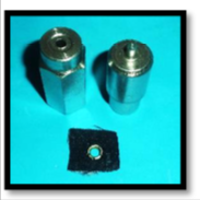 Troquel Ojalete Metalico 3/16 X2 EX-030 - Commercio