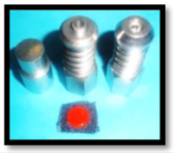 Troquel Jordao 12.5 X3 EX-050 - Commercio