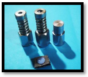 Troquel Spa X3 EX-099 - Commercio