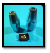 Troquel Tache Jeans Liso O Tubular X2 EX-116 - Commercio