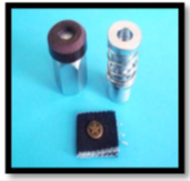 Troquel Plano 9.5 X2 EX-123 - Commercio