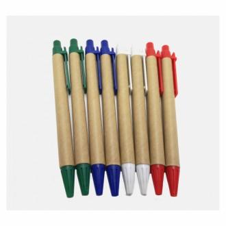 Esfero Ecológico X 50 IT 510 - Commercio