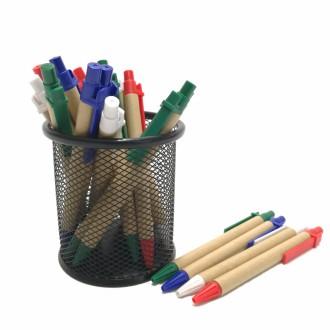 Esfero Ecológico X 50 IT 510 - Commercio