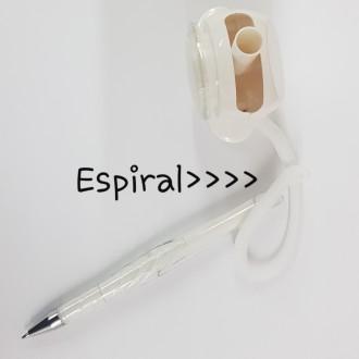 Esfero Promocional Para Escritorio IT 508 - Commercio