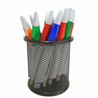 Esfero Publicitario Cuadrado X 50 IT 588 - Commercio