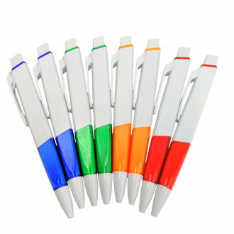 Esfero Publicitario Cuadrado X 50 IT 588 - Commercio