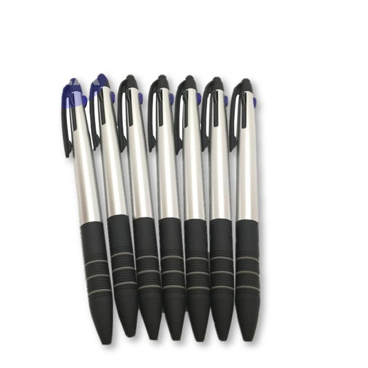 Esfero Tricolor X 50 Promocional IT 541 - Commercio