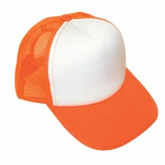 Gorra Sublimacion Triple Aaa X 10 Unidades IT 582