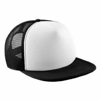 Gorra Sublimacion Triple Aaa X 10 Unidades IT 582